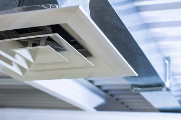 Best Home Air Vent Cleaning  in Harper Woods, MI