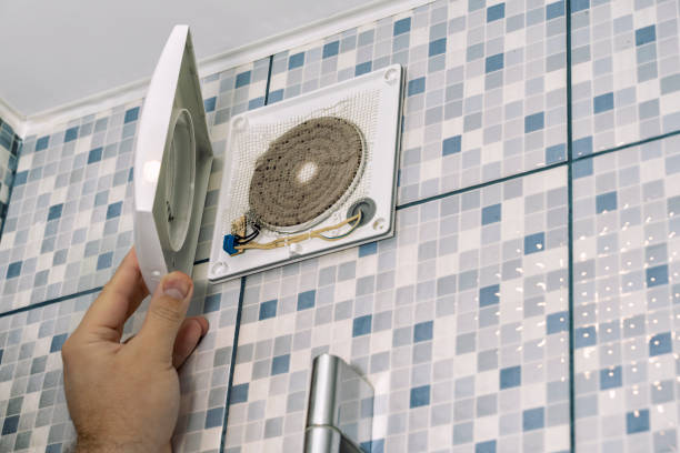 Best Professional Duct Cleaning Services  in Harper Woods, MI