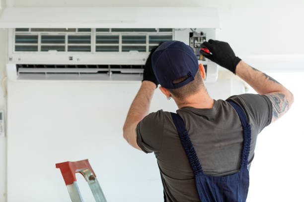 Best HVAC System Cleaning  in Harper Woods, MI