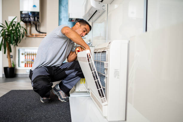 Best Air Duct Cleaning Near Me  in Harper Woods, MI