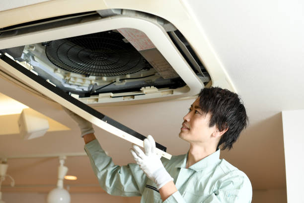 Best Commercial Air Duct Cleaning  in Harper Woods, MI