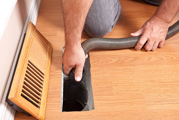Best Emergency Air Duct Cleaning  in Harper Woods, MI