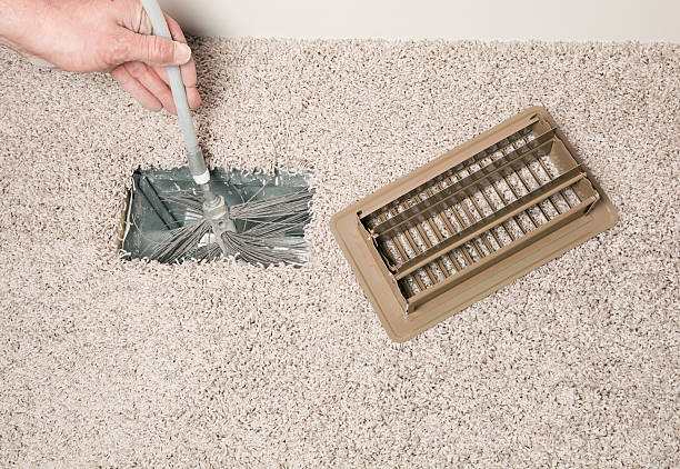 Best Ductwork Cleaning Services  in Harper Woods, MI