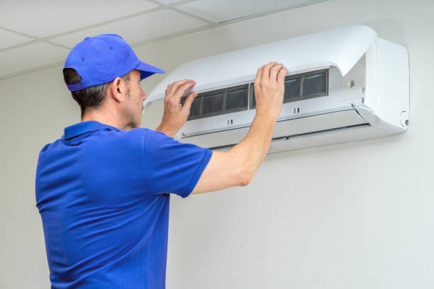 Best Air Duct Cleaning Near Me  in Harper Woods, MI