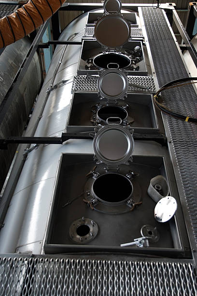Best Air Quality Test  in Harper Woods, MI