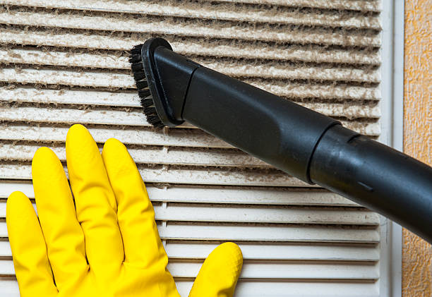 Best Professional Duct Cleaning Services  in Harper Woods, MI