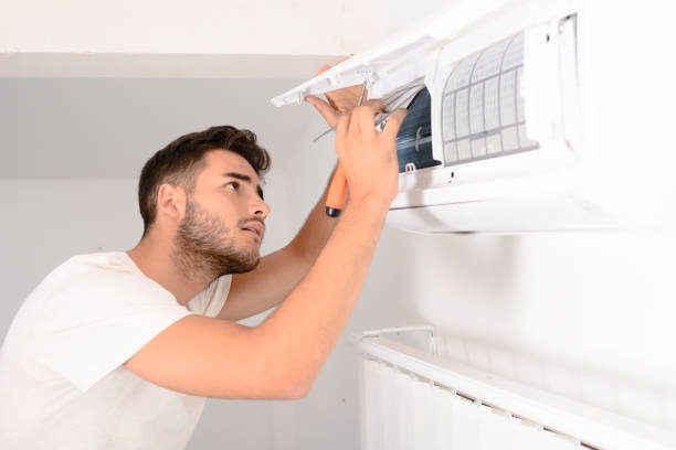 Best Commercial Air Duct Cleaning  in Harper Woods, MI